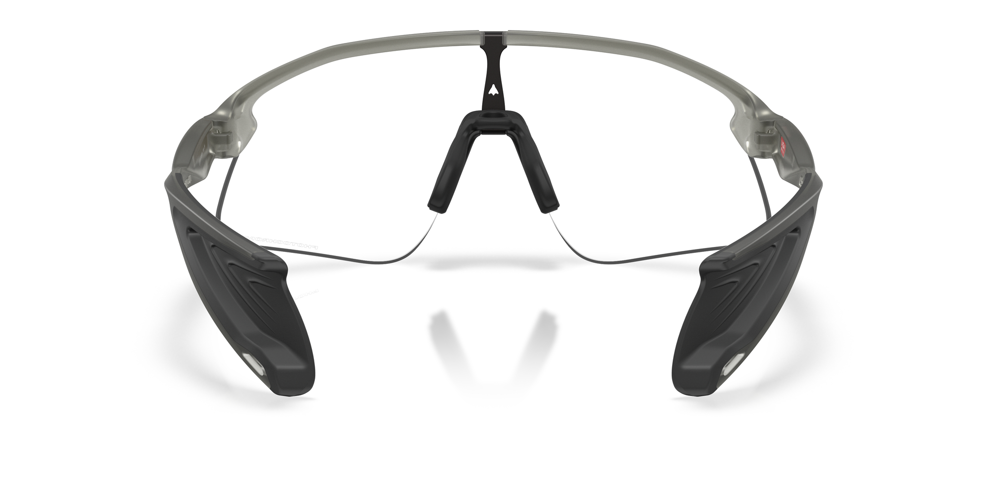 Stunt Devil OO9517 0mm - Grey Ink