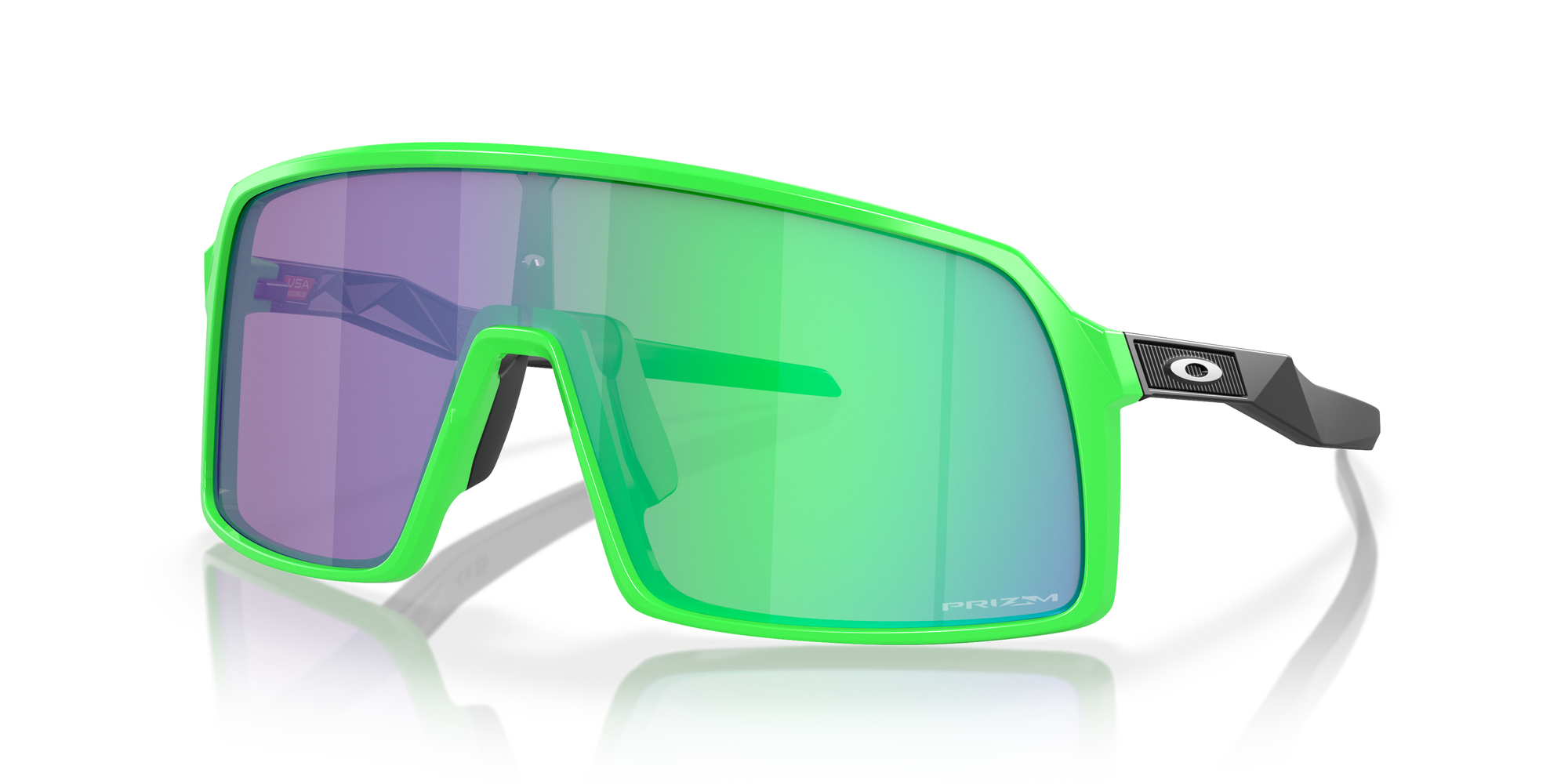 Sutro OO9406 0mm - 80s Green