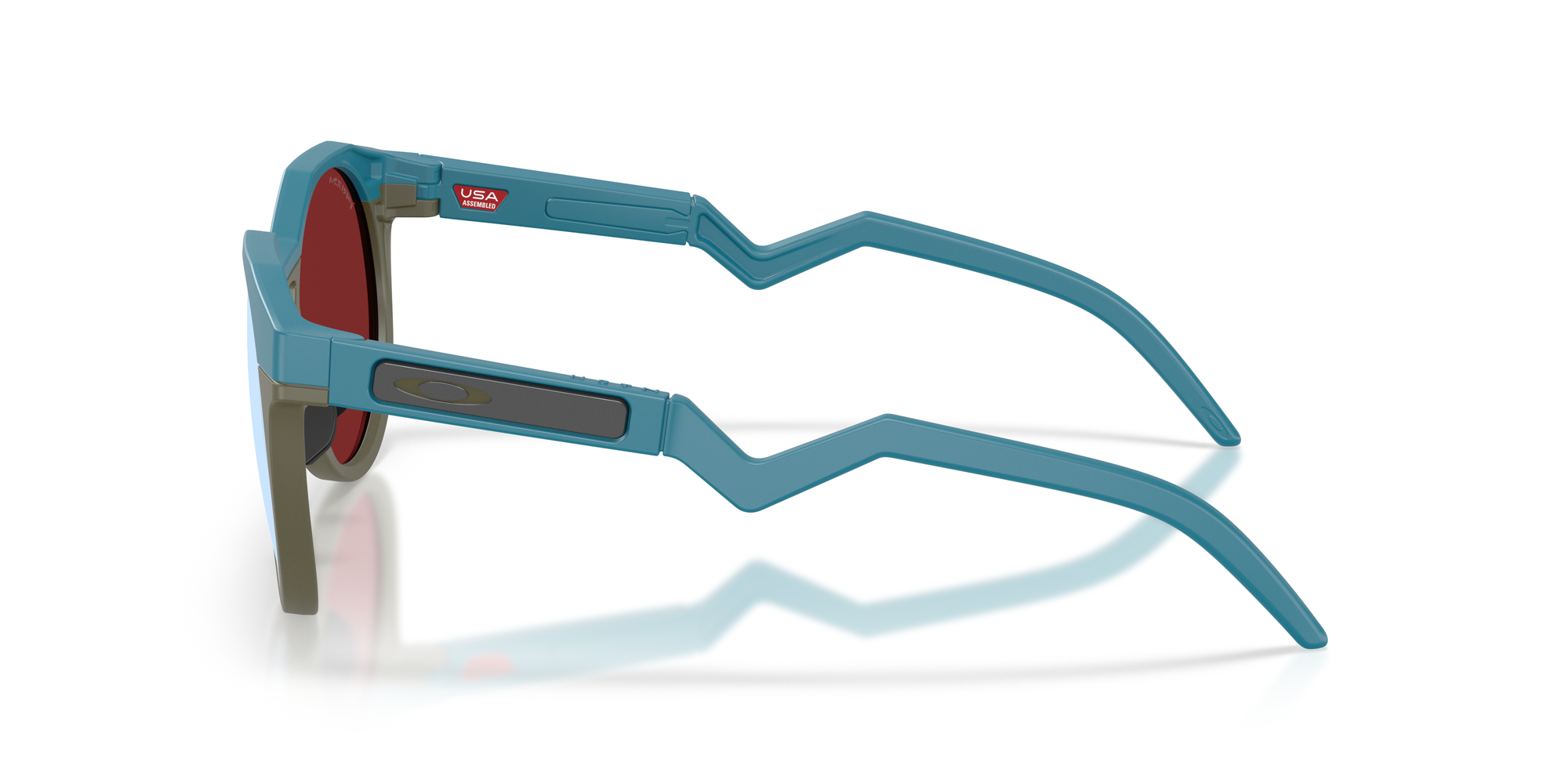 HSTN OO9242 52mm - Matte Balsam