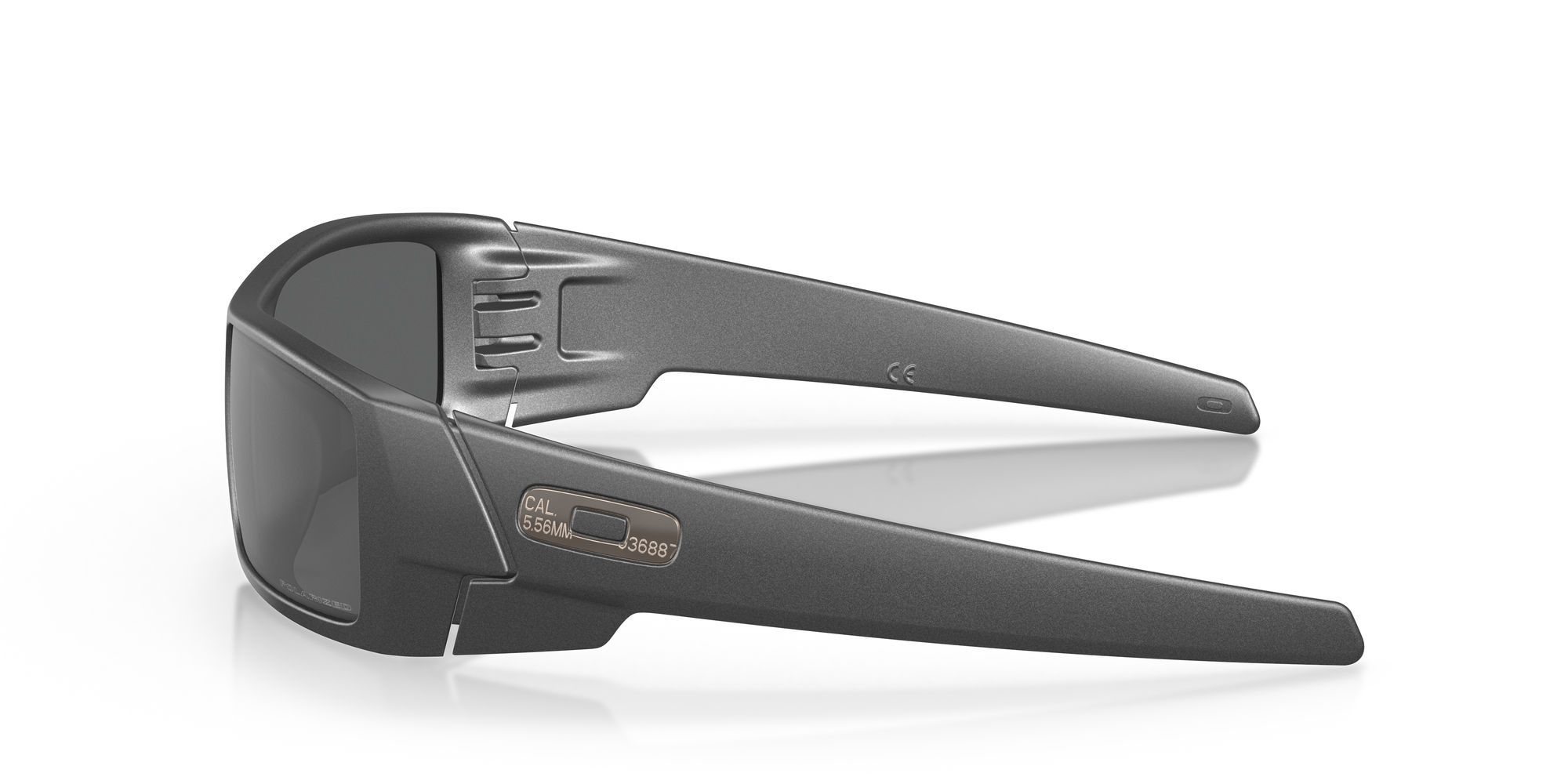 Gascan® OO9014 60mm - Cerakote Cobalt