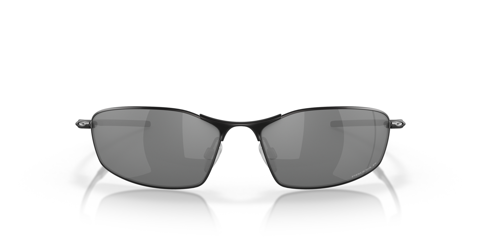Whisker OO4141 60mm - Satin Black