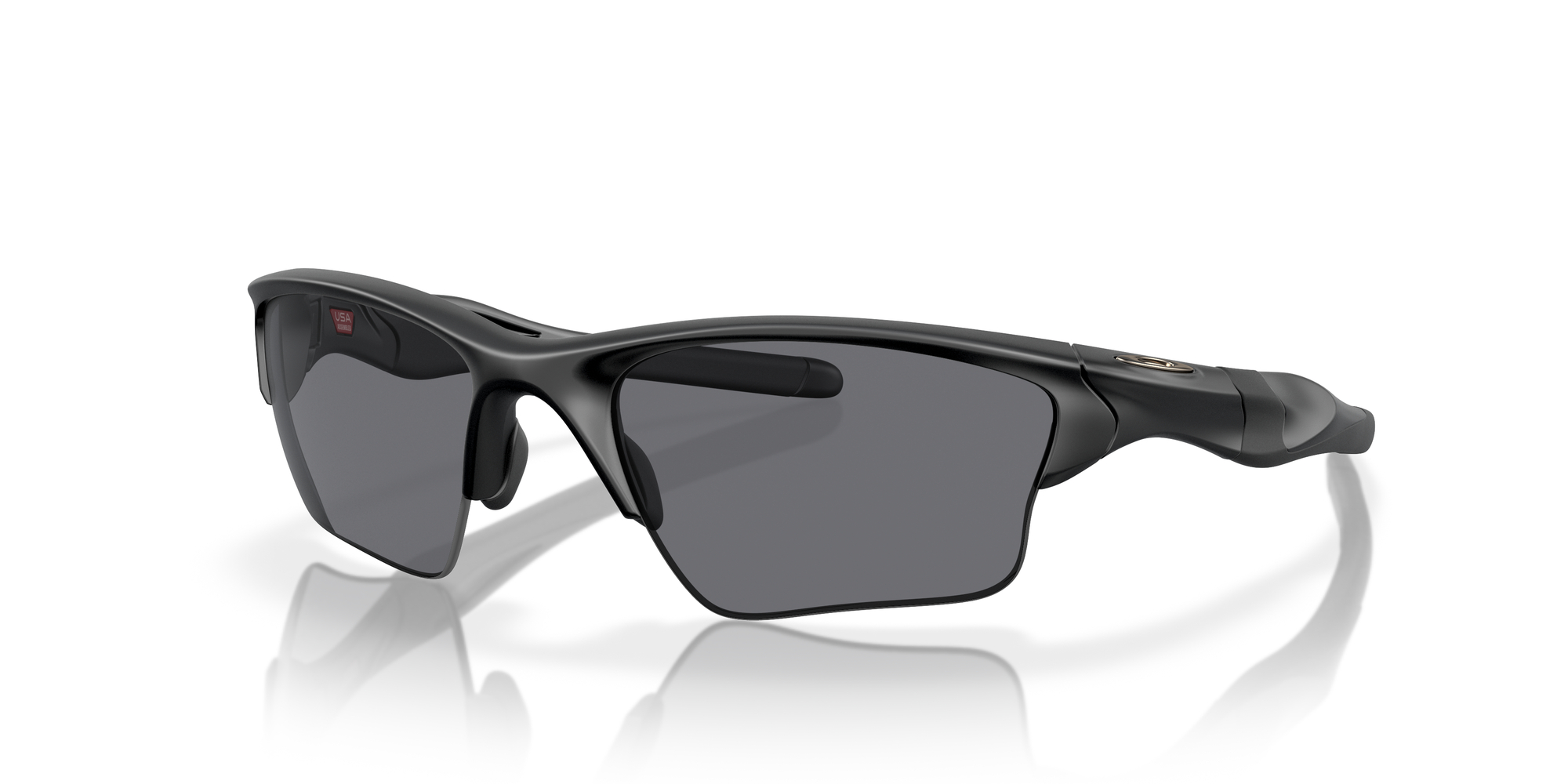 Half Jacket® 2.0 XL OO9154 62mm - Matte Black