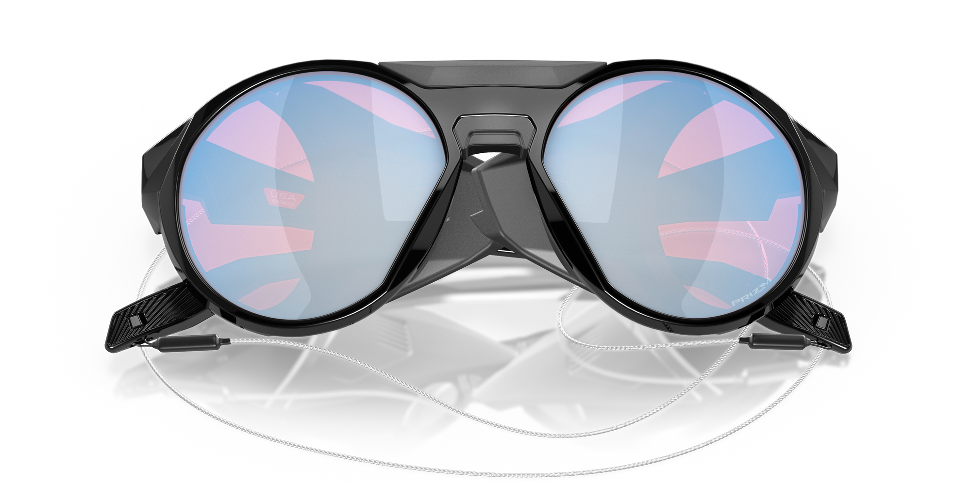 Clifden OO9440 54mm - Polished Black