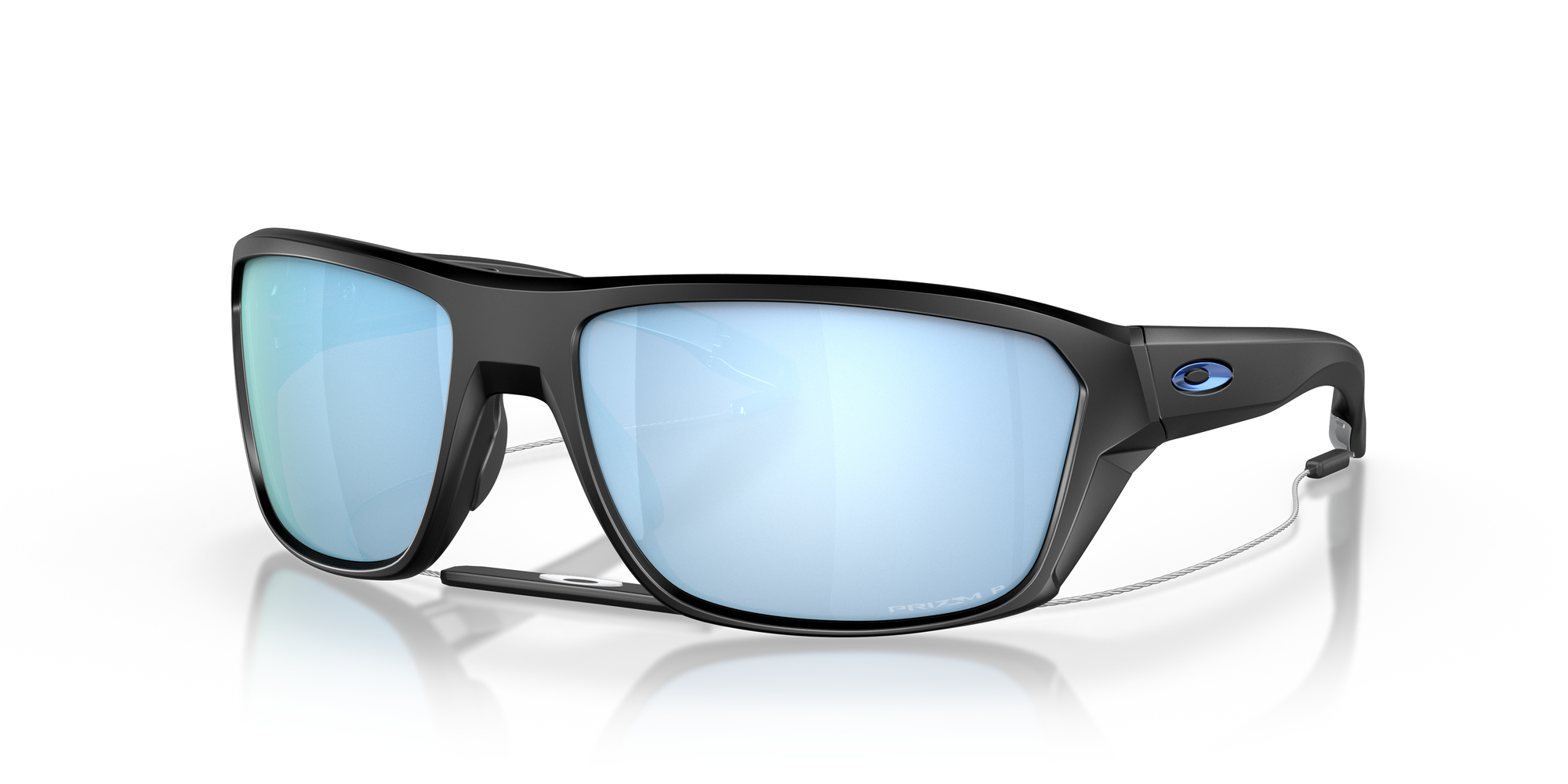 Split Shot OO9416 64mm - Matte Black