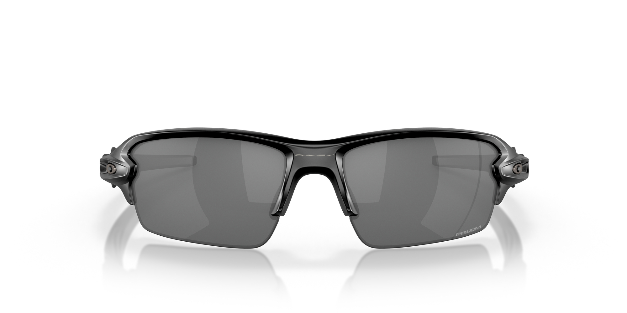 Flak® 2.0 (Low Bridge Fit) OO9271 61mm - Matte Black