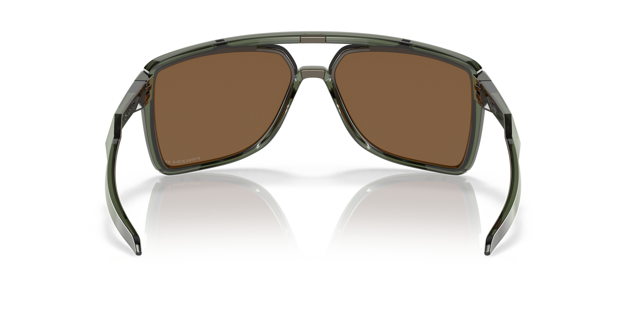 Castel OO9147 63mm - Olive Ink