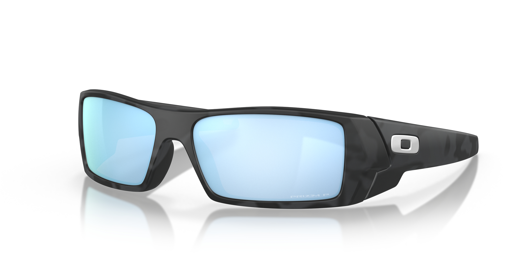 Gascan® OO9014 60mm - Matte Black Camo