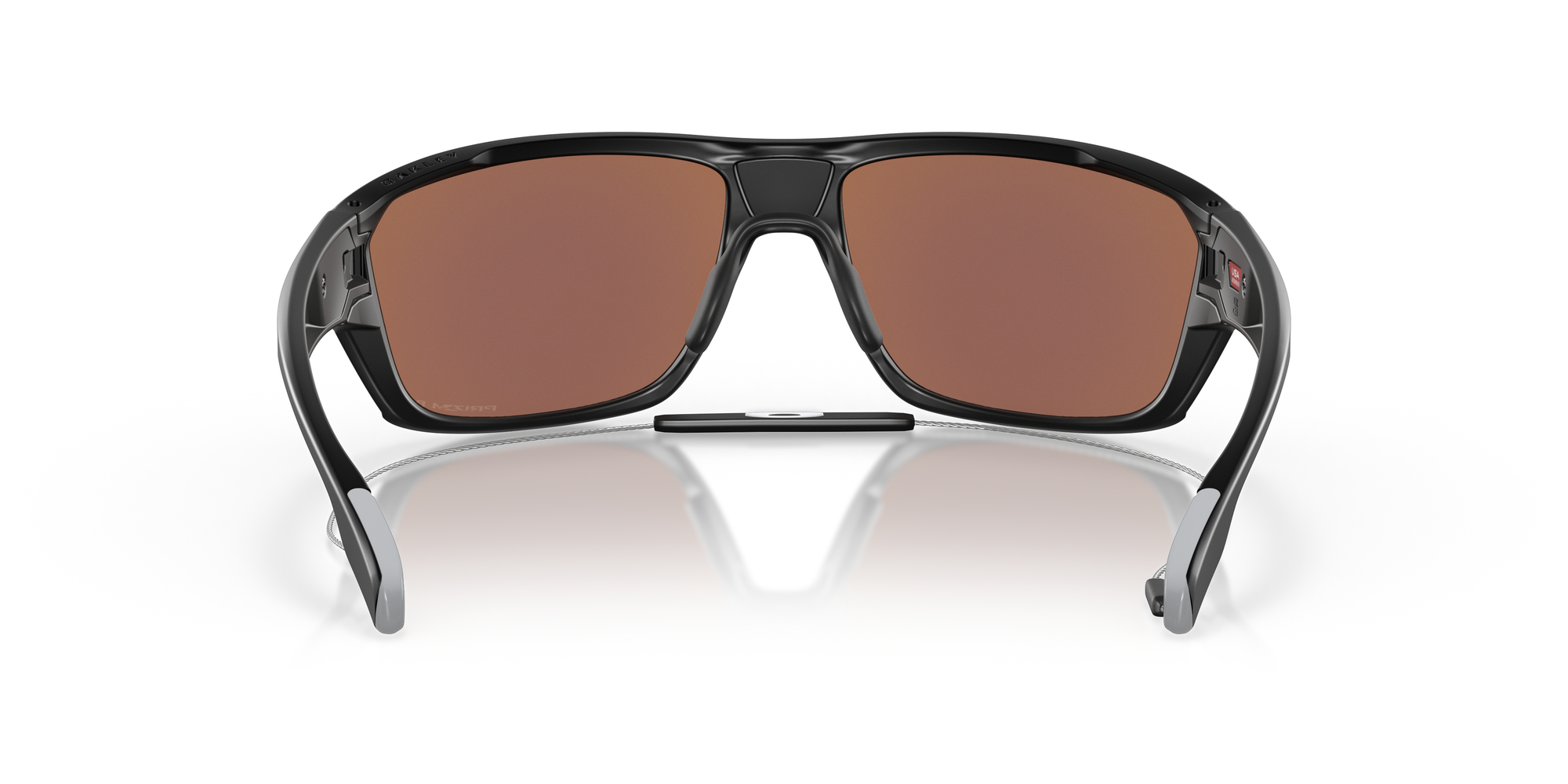 Split Shot OO9416 64mm - Matte Black