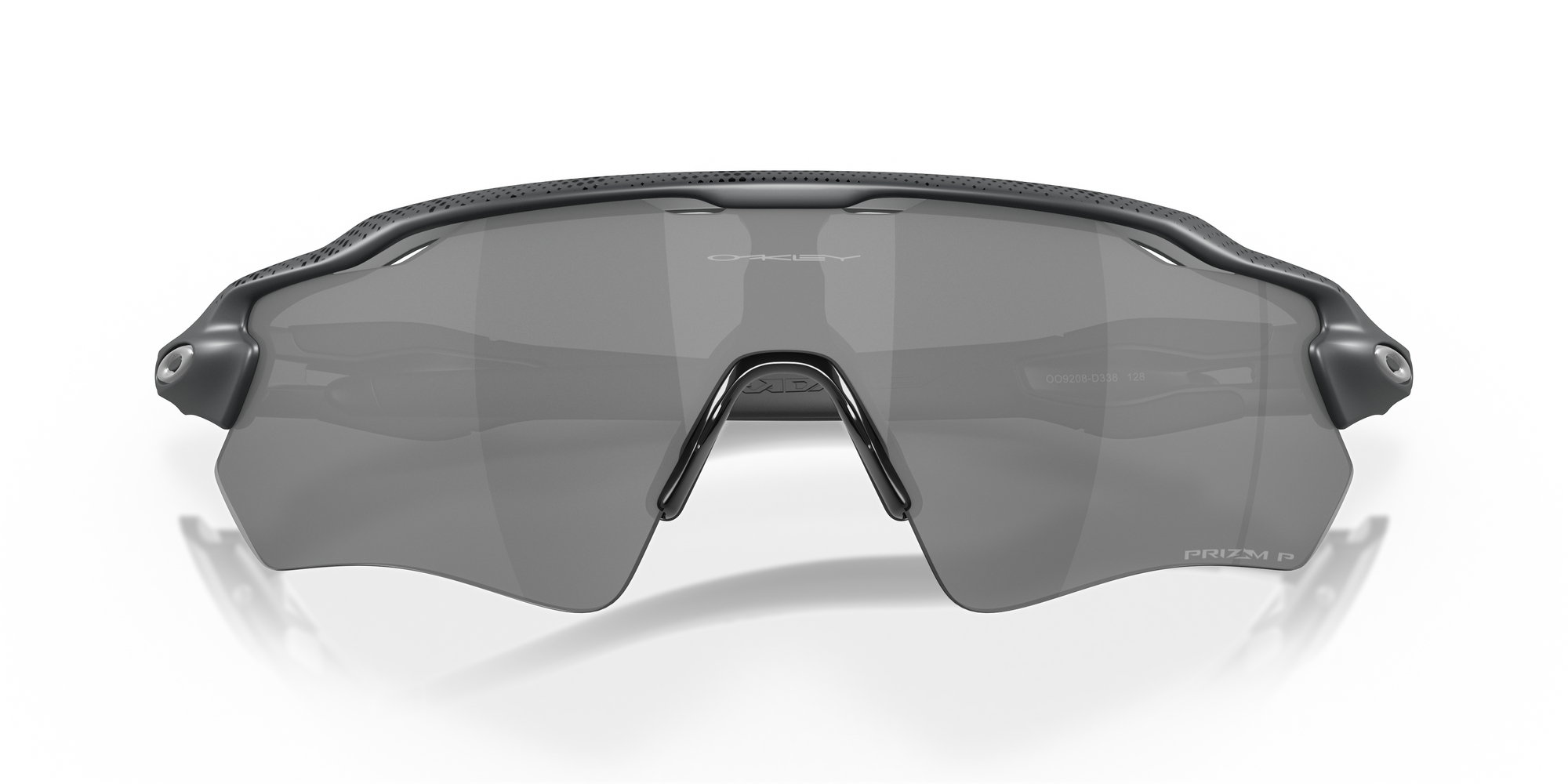 Radar® EV Path® High Resolution Collection OO9208 0mm - High Resolution Carbon