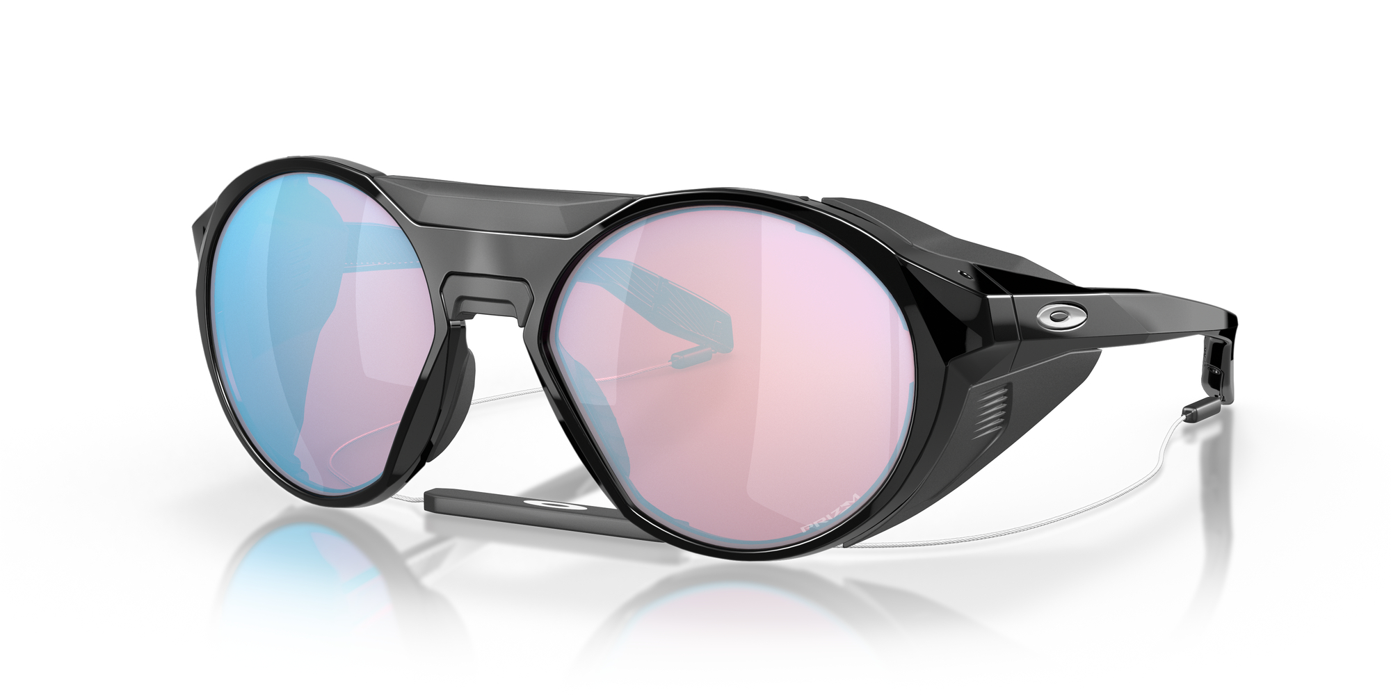 Clifden OO9440 54mm - Polished Black