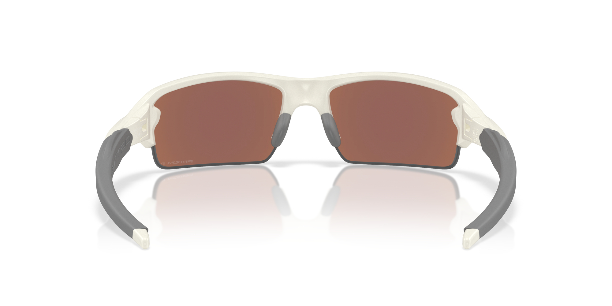 Flak® 2.0 (Low Bridge Fit) OO9271 61mm - Matte Mist