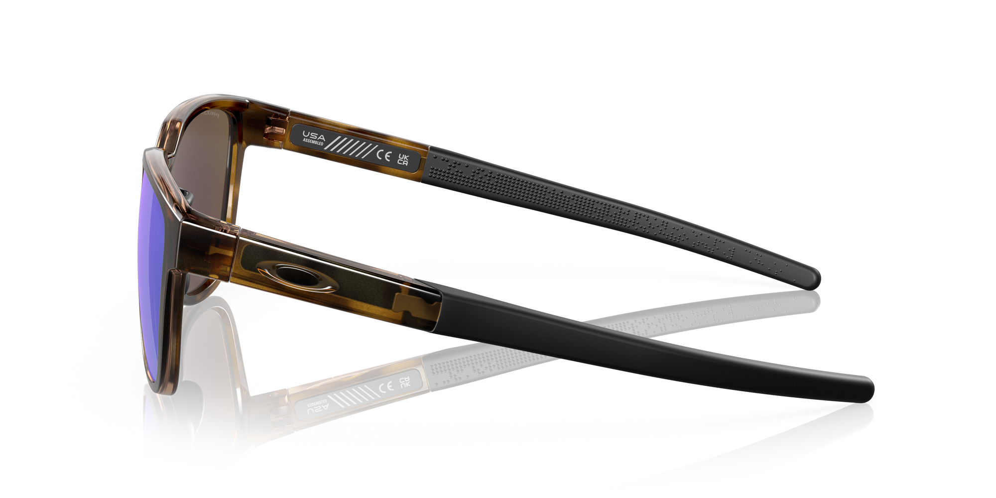 Actuator OO9250 57mm - Brown Tortoise