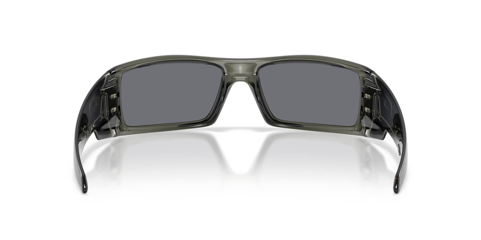 Gascan® OO9014 60mm - Grey Smoke