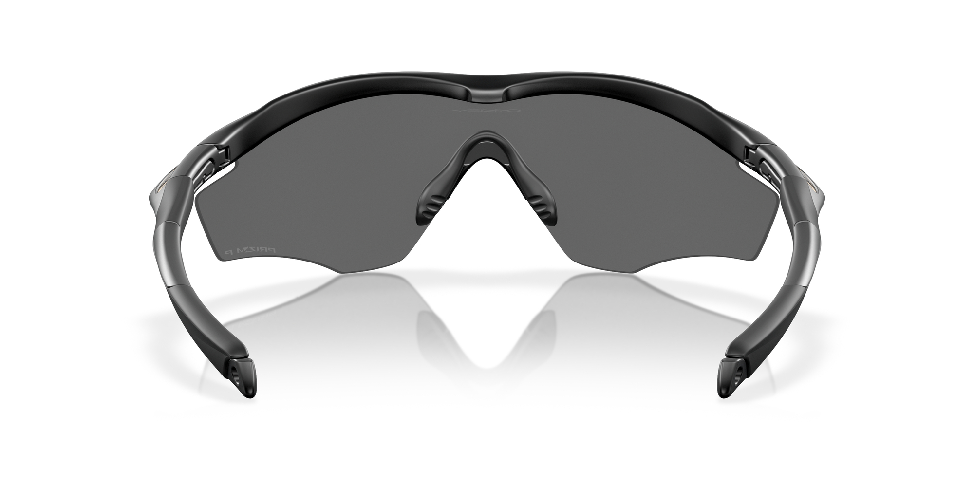 M2 Frame® XL OO9343 0mm - Matte Black