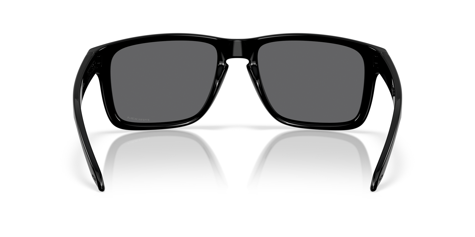 Holbrook™ XXL (Low Bridge Fit) OO9487F 61mm - Polished Black