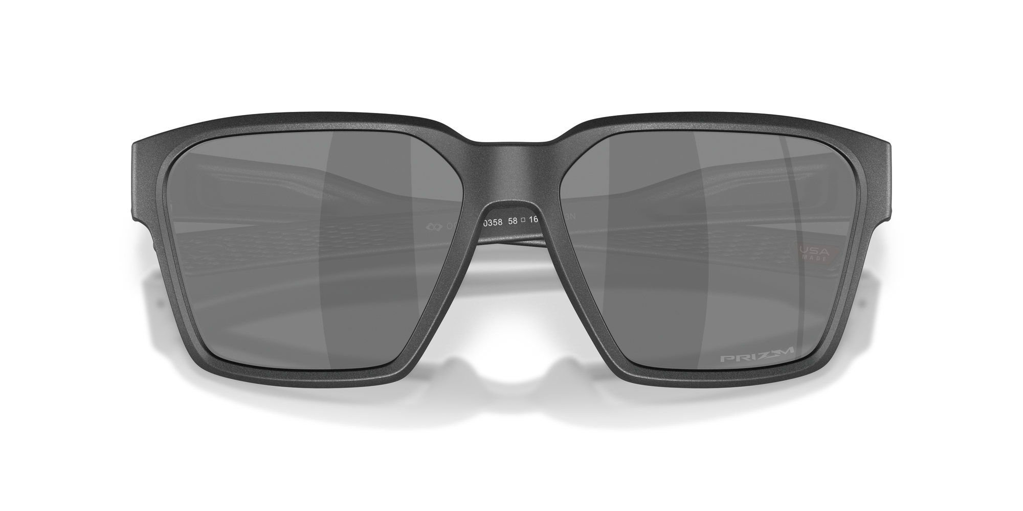 Briza OO9497 58mm - Steel