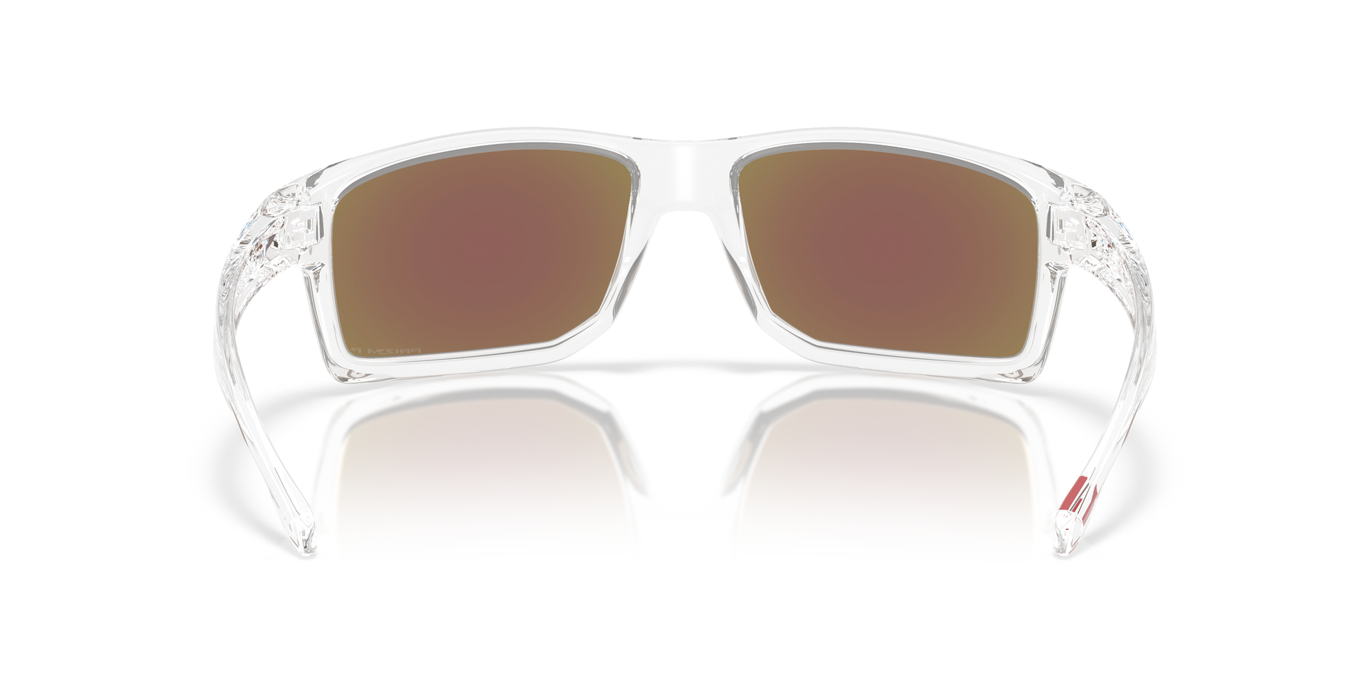 Gibston XL OO9470 62mm - Clear