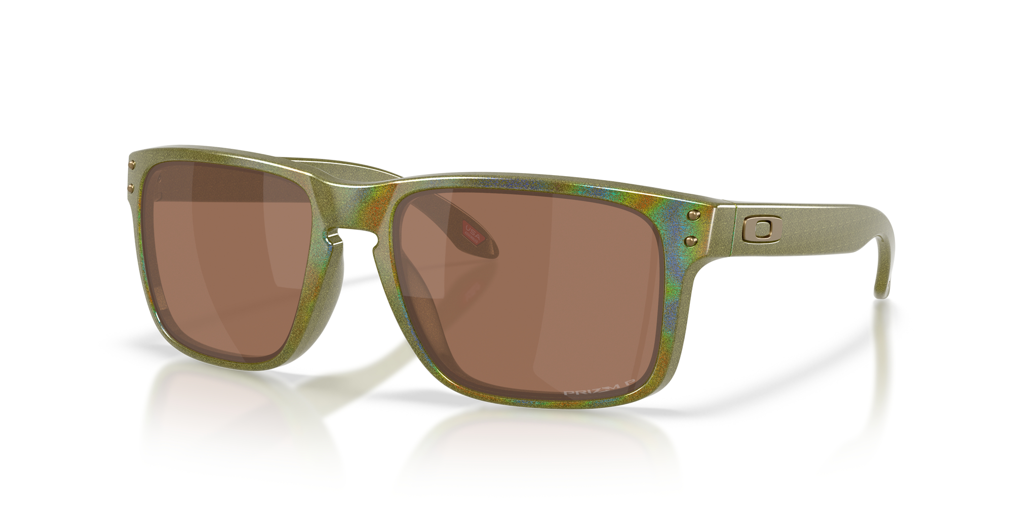 Holbrook™ Polaris Collection OO9102 57mm - Fern Spacedust