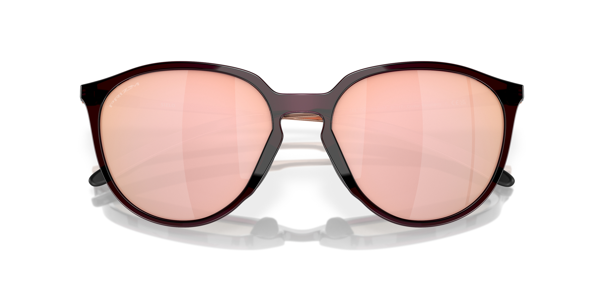 Sielo OO9288 57mm - Crystal Raspberry
