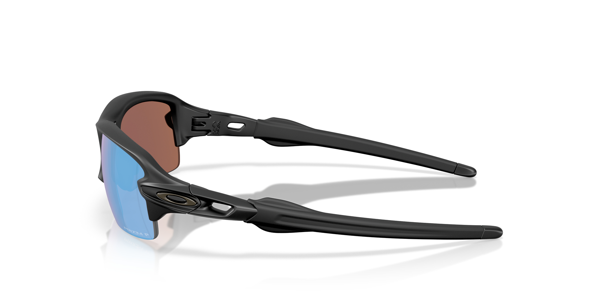 Flak® 2.0 S OO9511 59mm - Matte Black