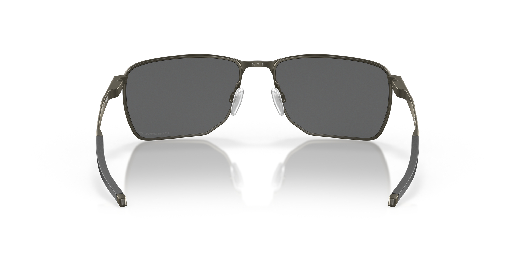 Ejector OO4142 58mm - Carbon