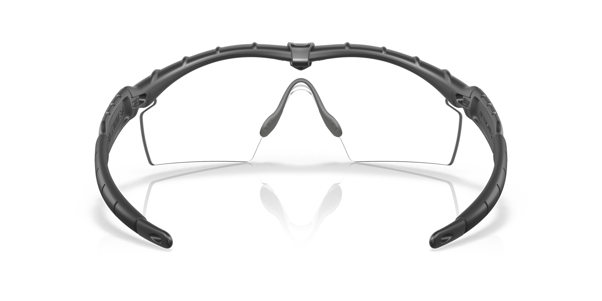 OO9046 41mm - Matte Black