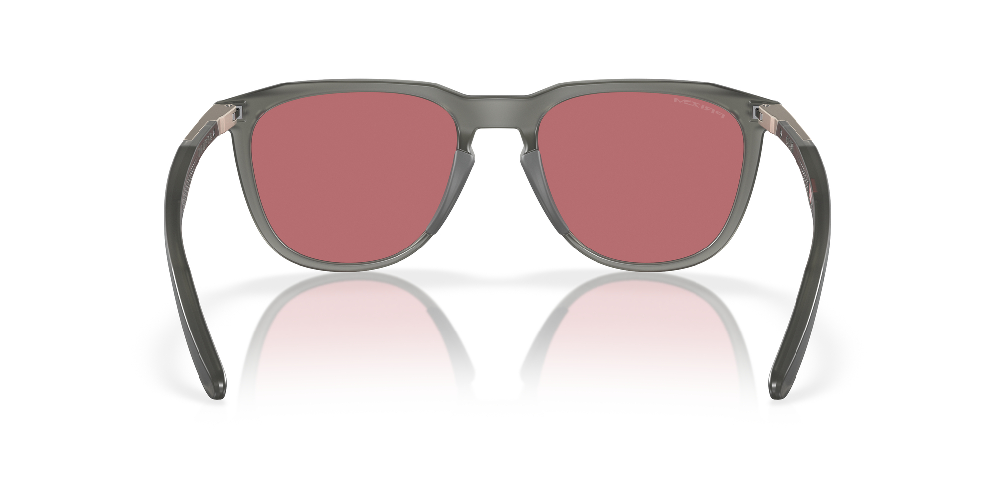 Thurso OO9286 54mm - Matte Grey Smoke