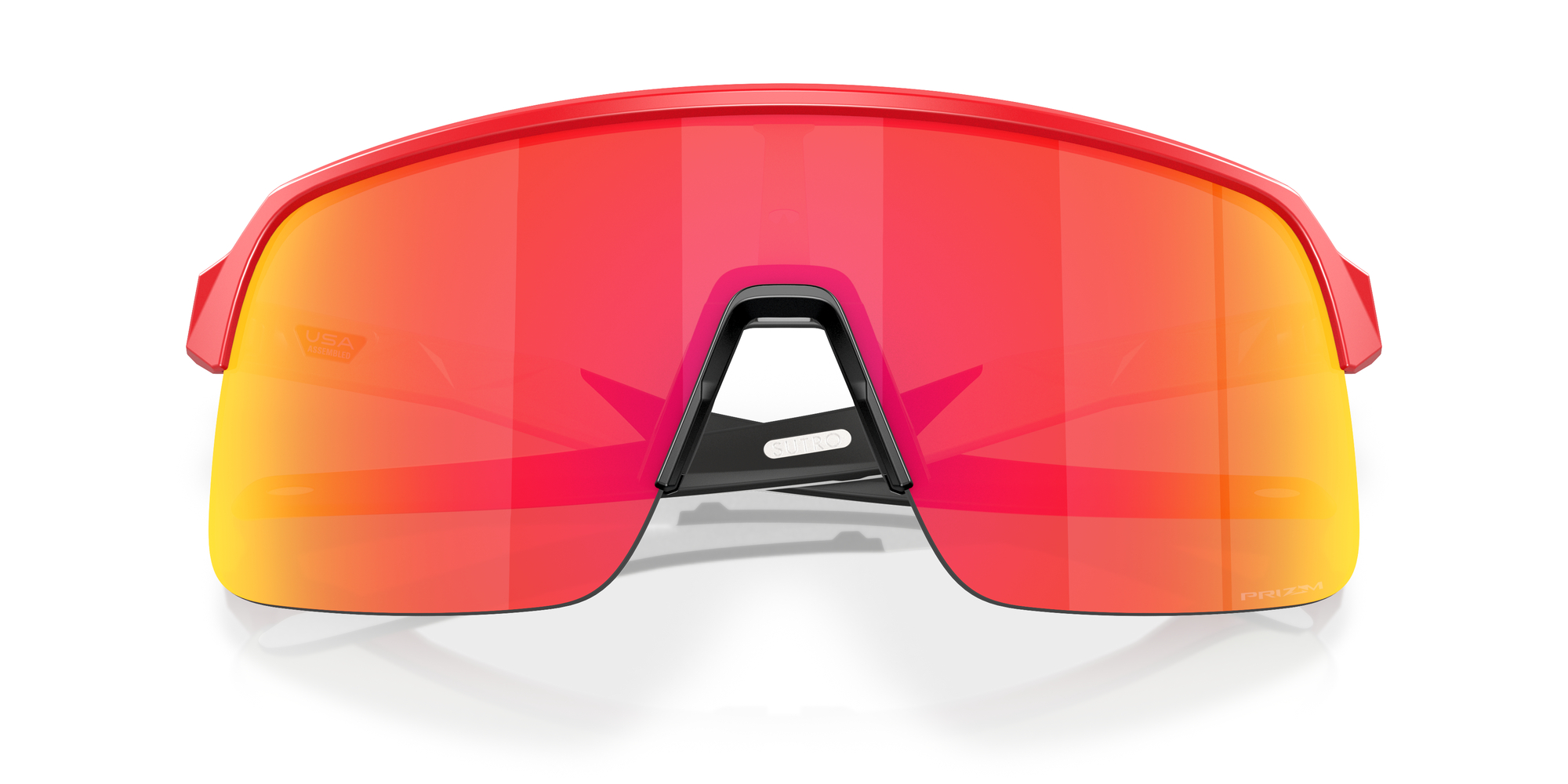 Sutro Lite OO9463 0mm - Matte Redline
