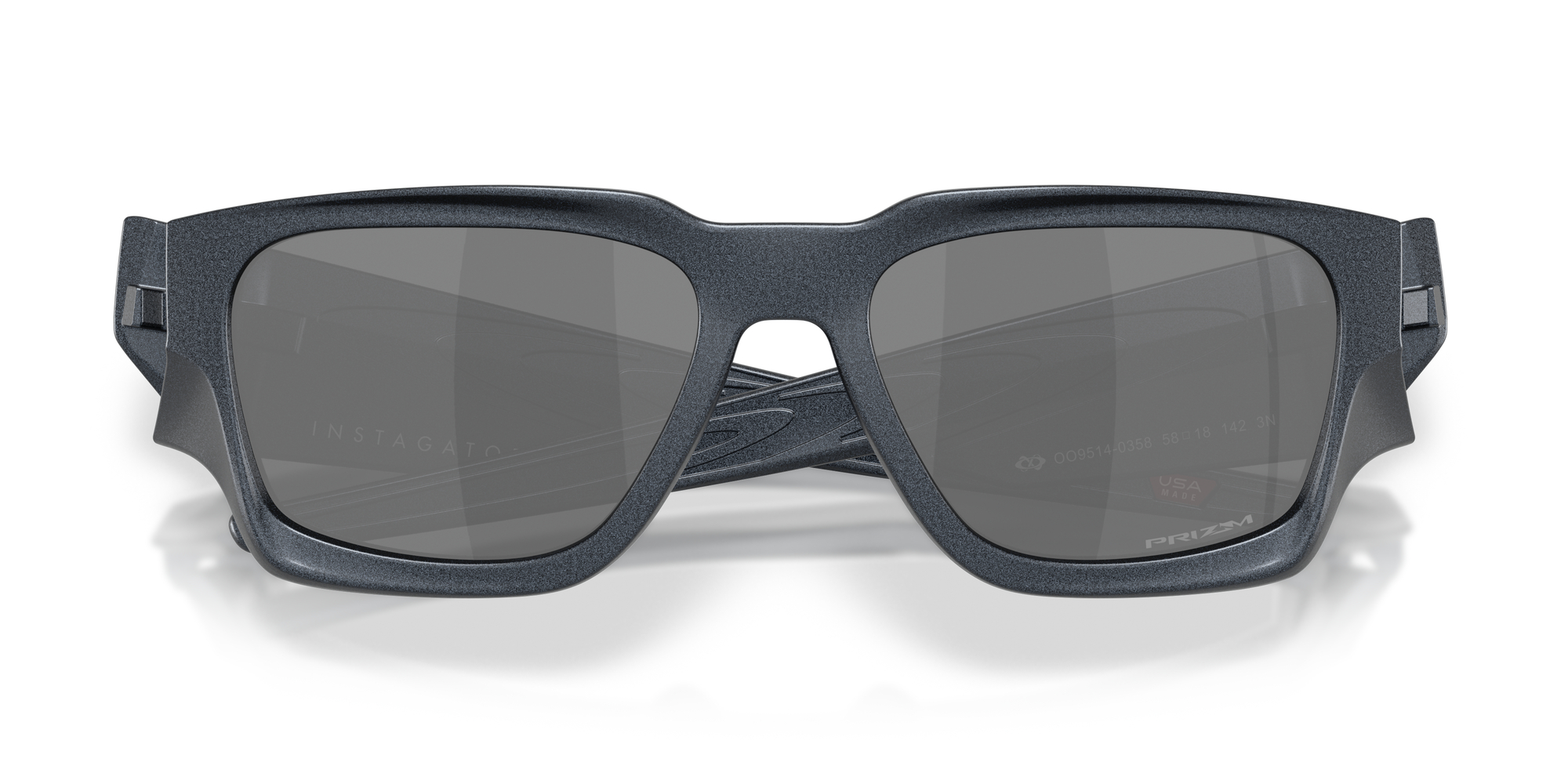 Instagator OO9514 58mm - Blue Steel