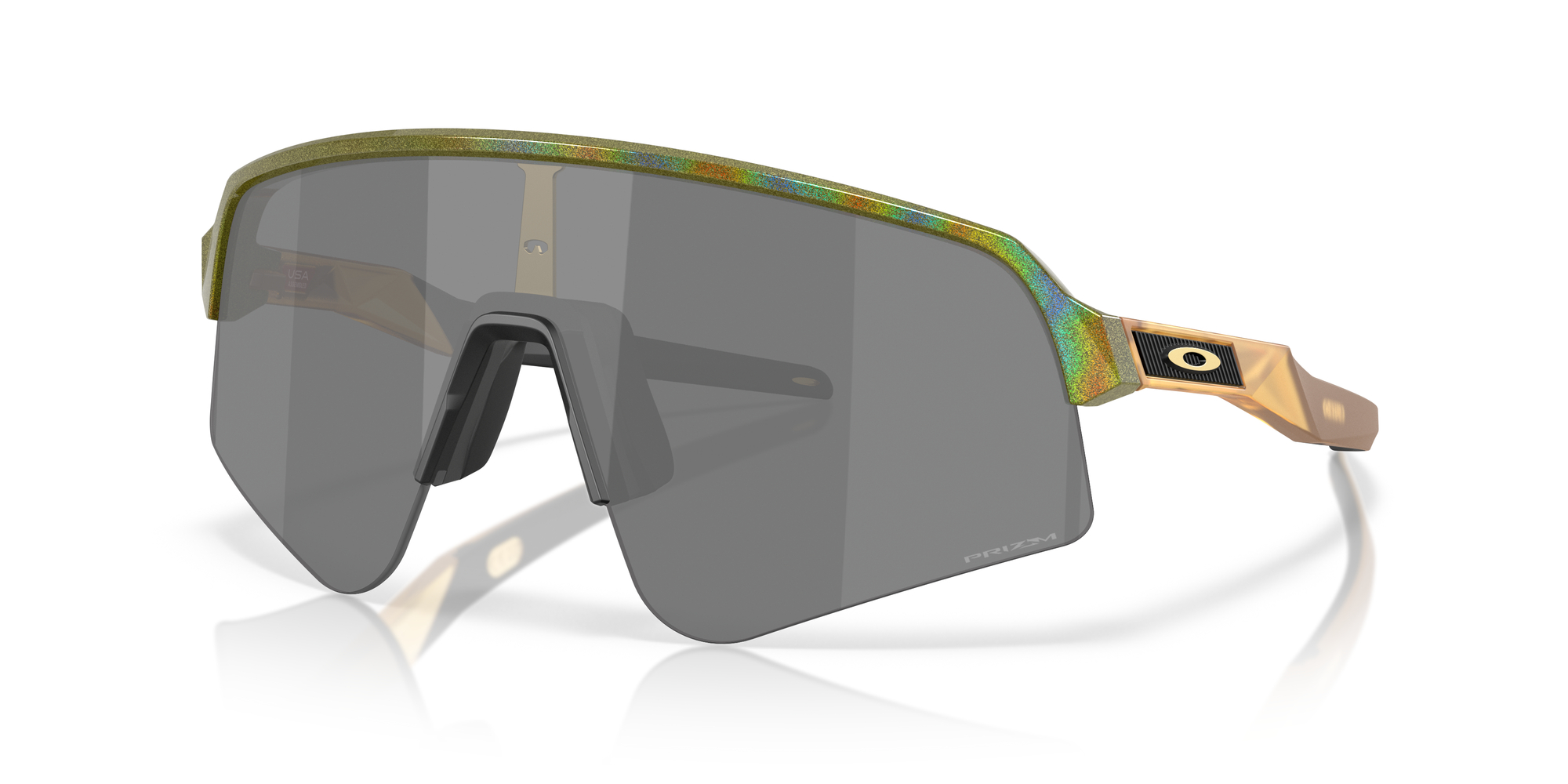 Sutro Lite Sweep Polaris Collection OO9465 0mm - Fern Spacedust