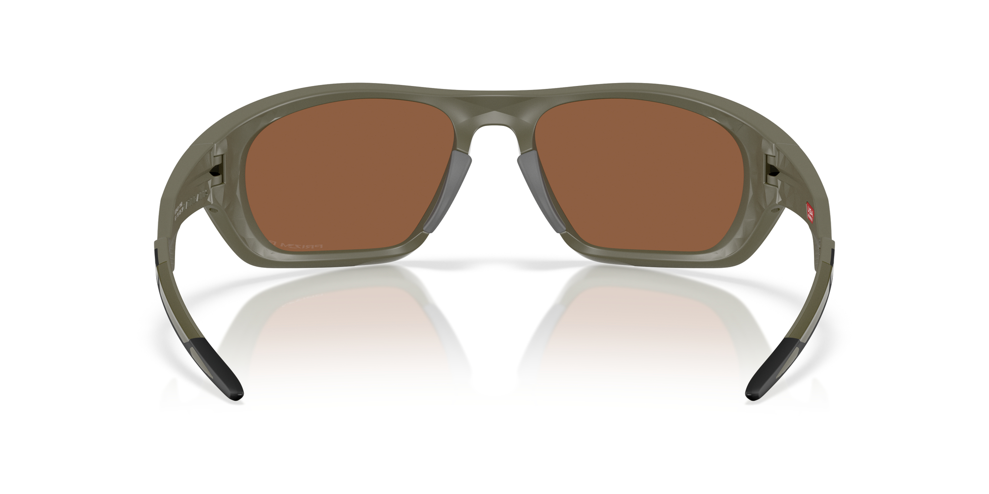 Lateralis Latitude Collection OO9431 60mm - Matte Moss