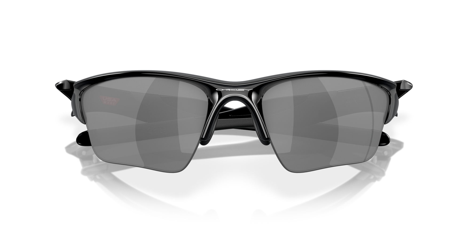 Half Jacket® 2.0 XL OO9154 62mm - Polished Black