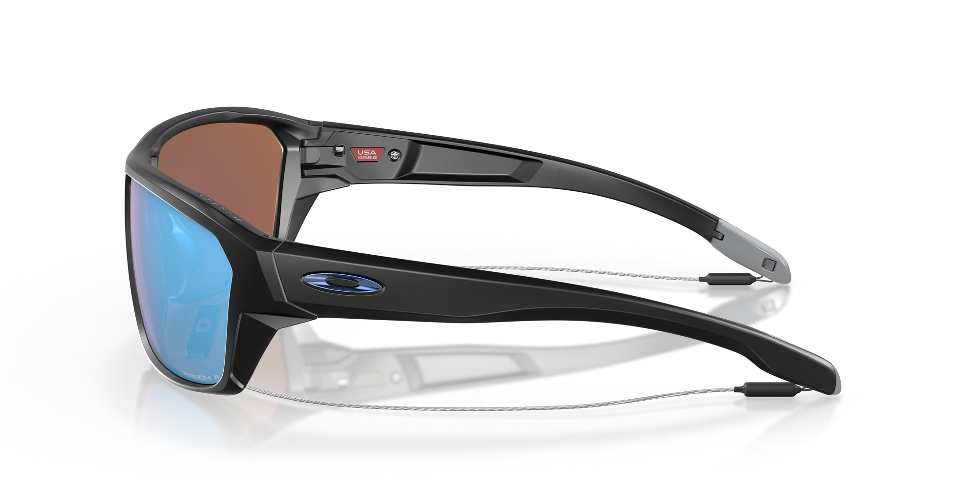Split Shot OO9416 64mm - Matte Black