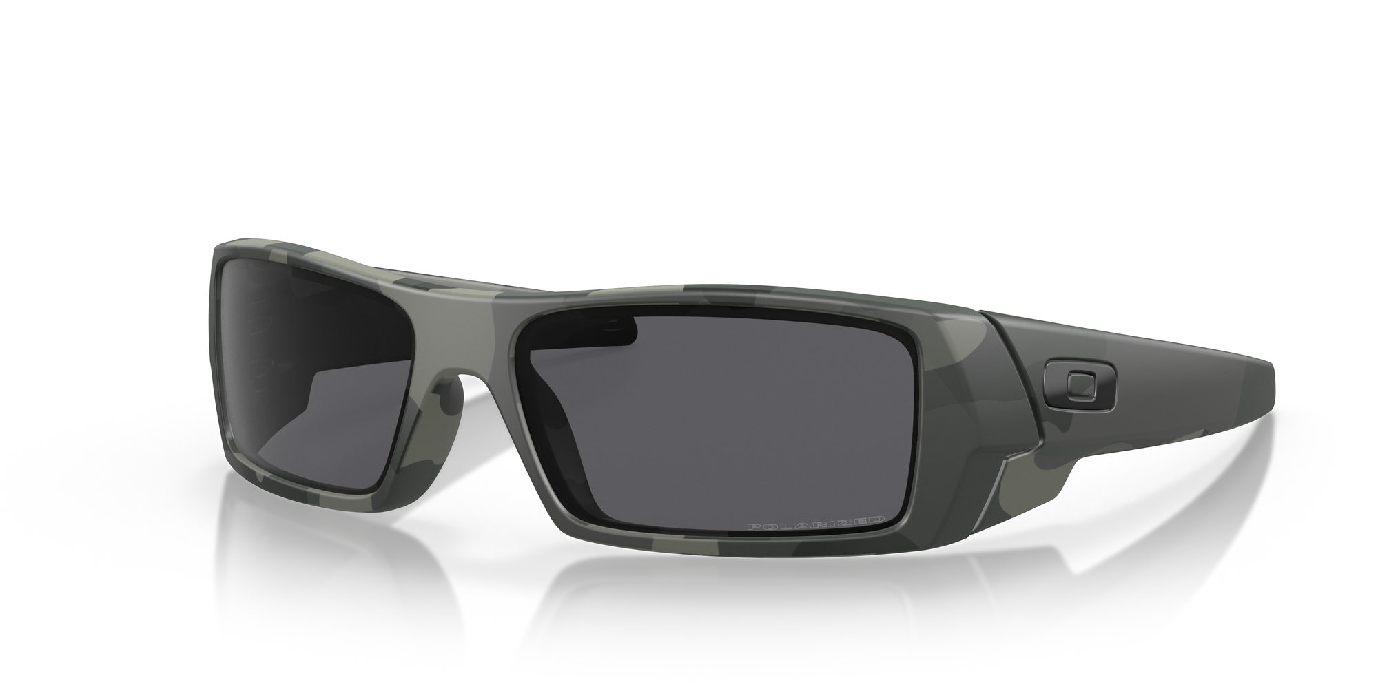 Gascan® OO9014 60mm - Multicam Black