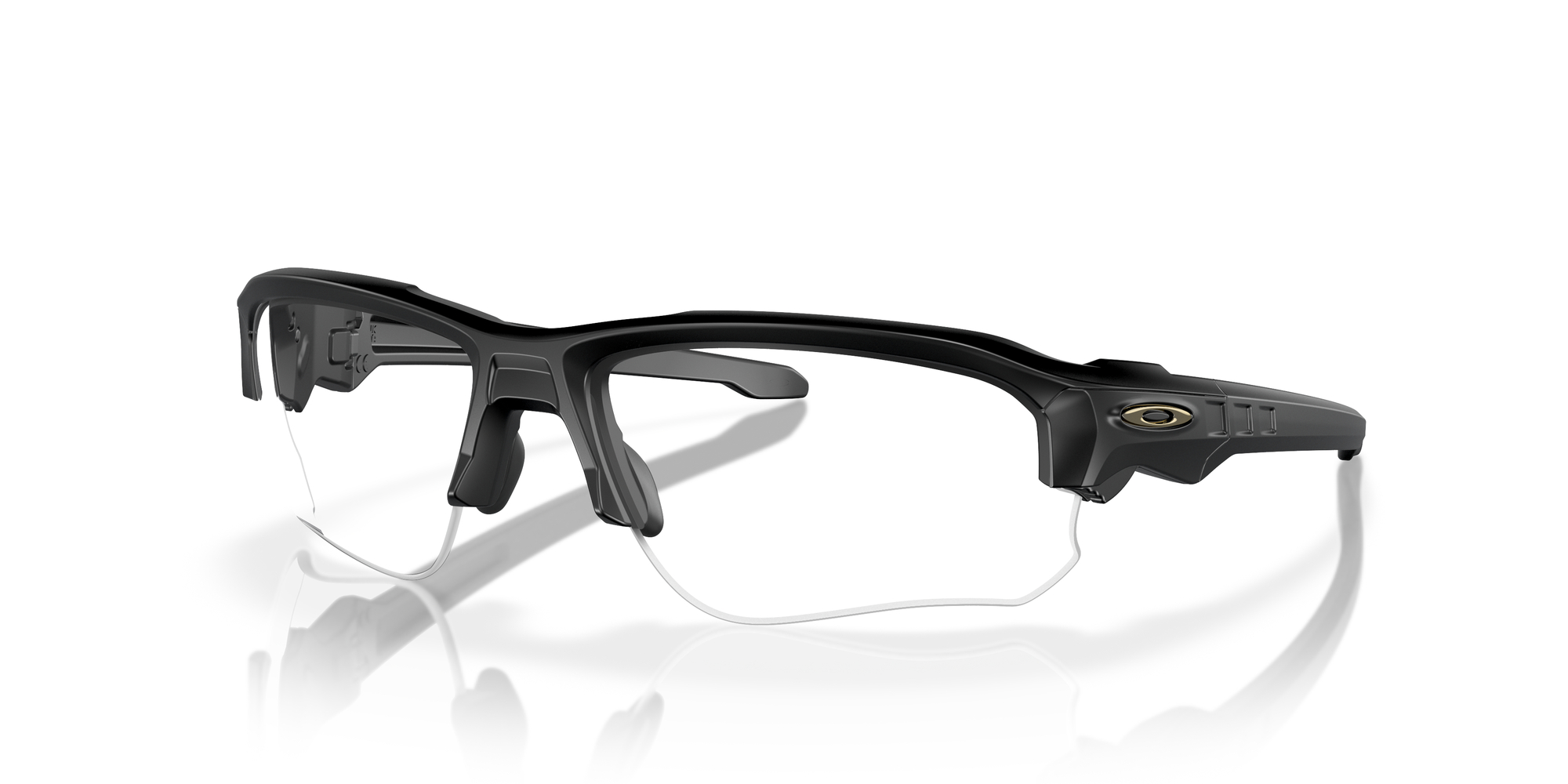 OO9228 67mm - Matte Black