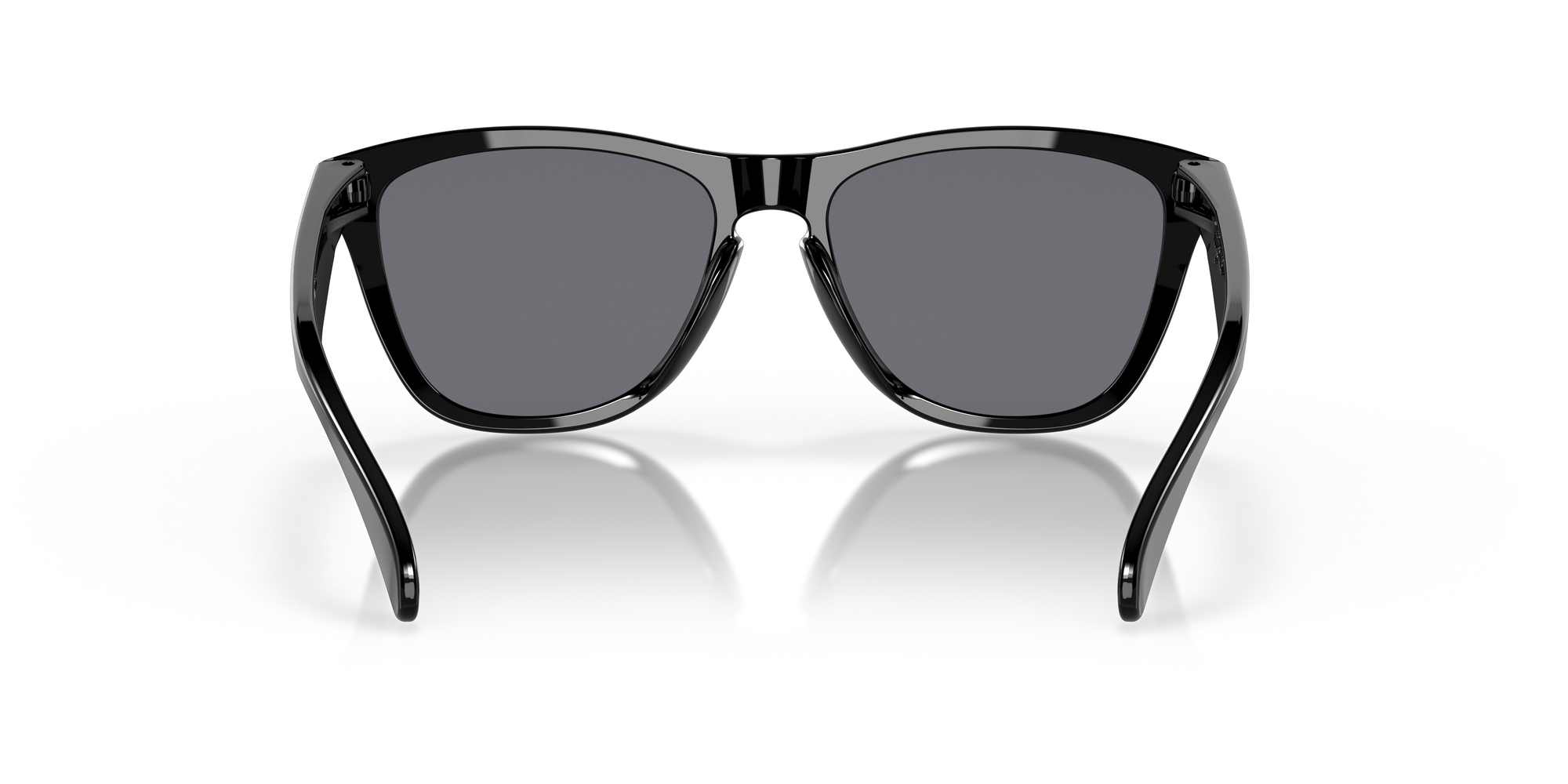 Frogskins™ OO9013 55mm - Polished Black