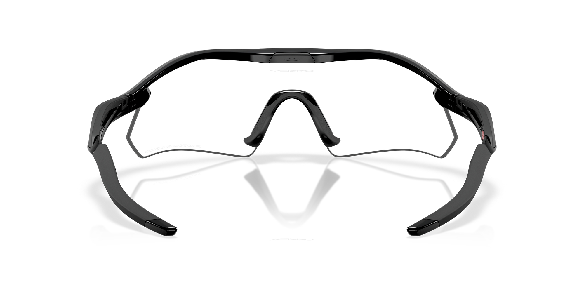 Radar® Plate​ OO9495D 36mm - Polished Black