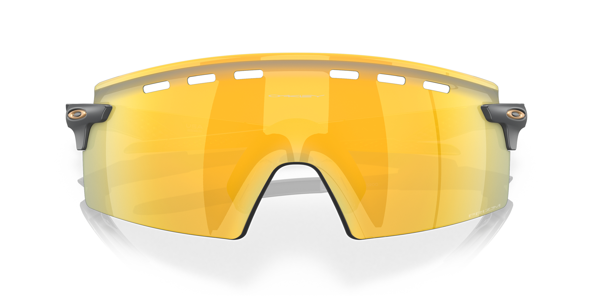 Encoder Strike OO9235 39mm - Matte Carbon