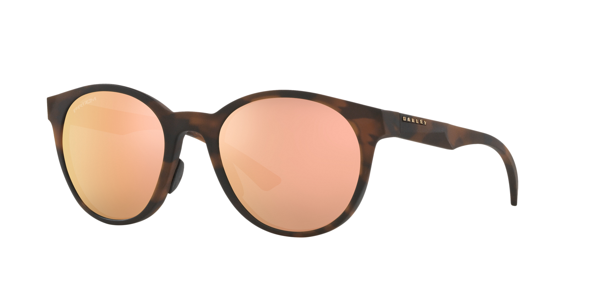 Spindrift OO9474 52mm - Matte Brown Tortoise