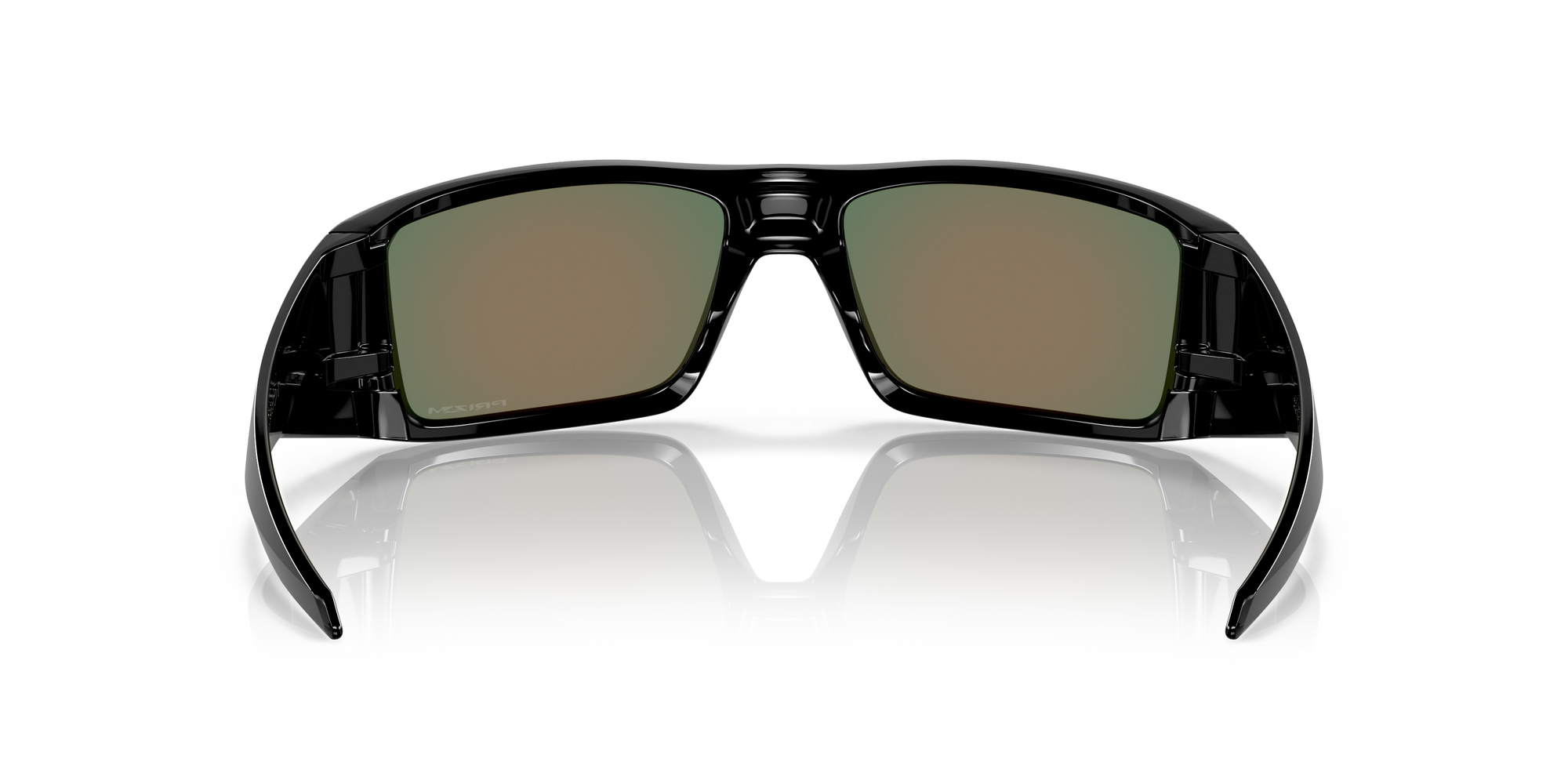 Heliostat OO9231 61mm - Polished Black
