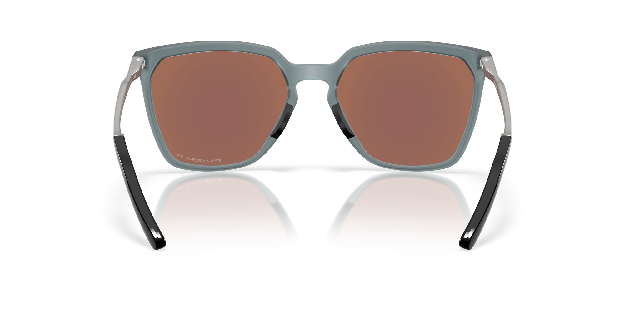 Sielo SQ OO9480 57mm - Matte Crystal Black