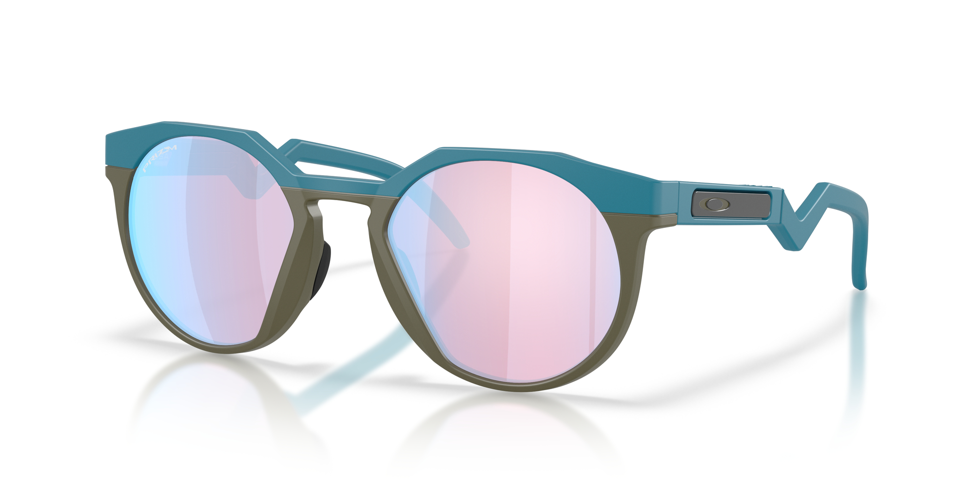 HSTN OO9242 52mm - Matte Balsam