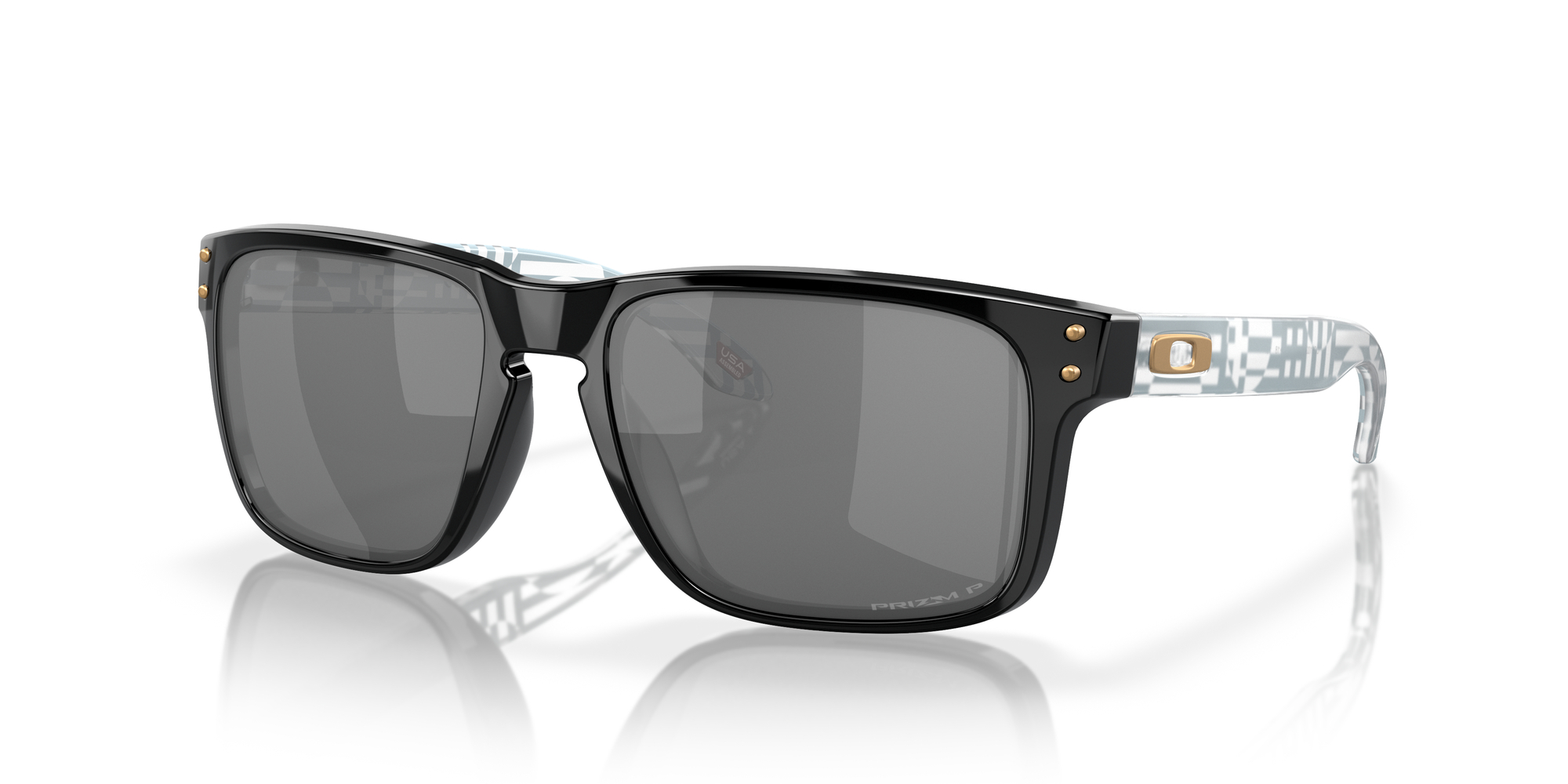 Holbrook™ Introspect Collection OO9102 57mm - Black