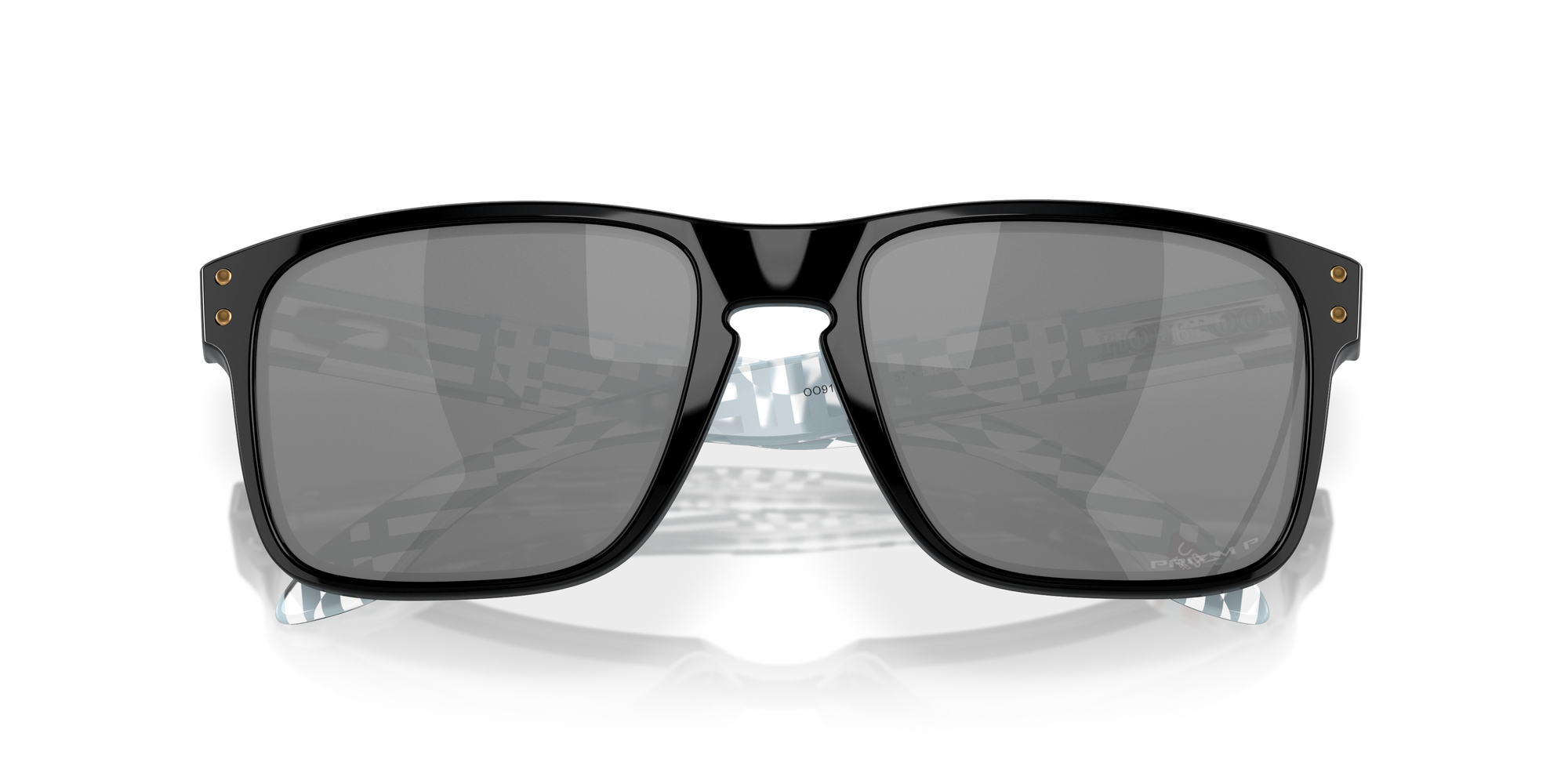Holbrook™ Introspect Collection OO9102 57mm - Black