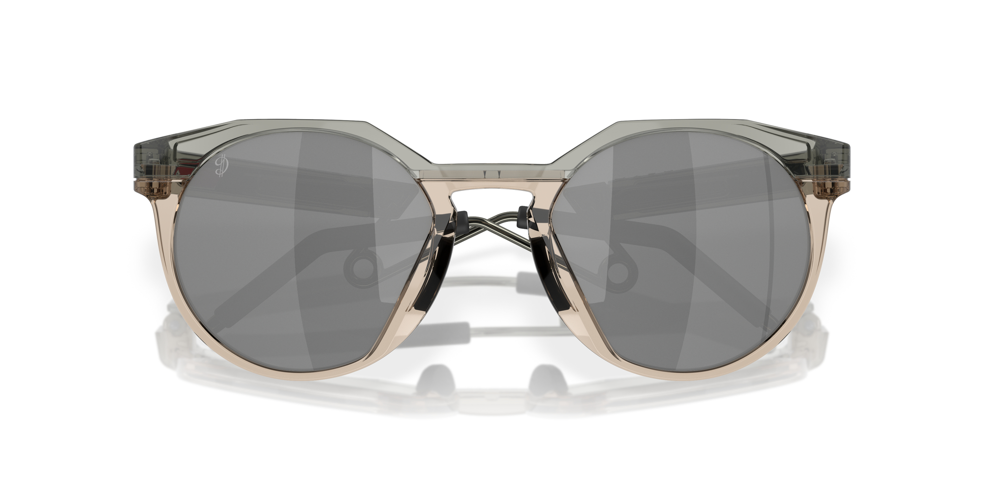 Damian Lillard Signature Series HSTN Metal OO9279 52mm - Grey Ink/sepia