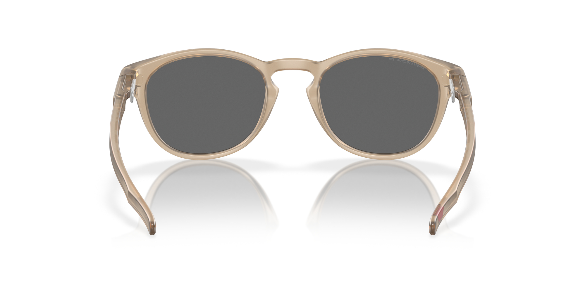 Latch™ Introspect Collection OO9265 53mm - Matte Sepia