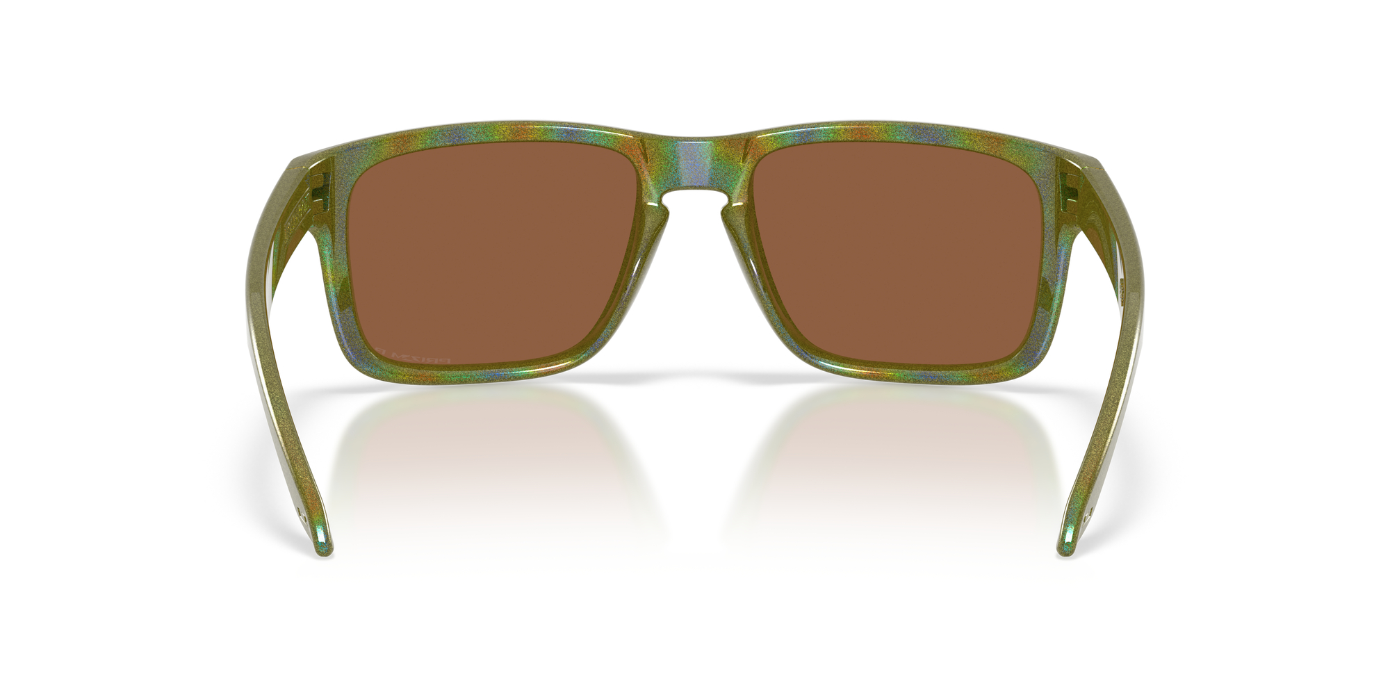 Holbrook™ Polaris Collection OO9102 57mm - Fern Spacedust