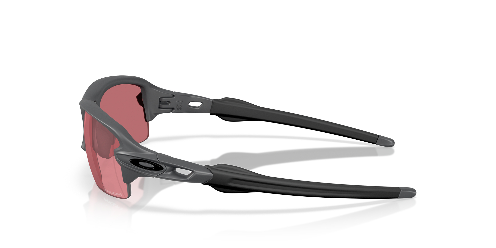 Flak® 2.0 S OO9511 59mm - Matte Carbon