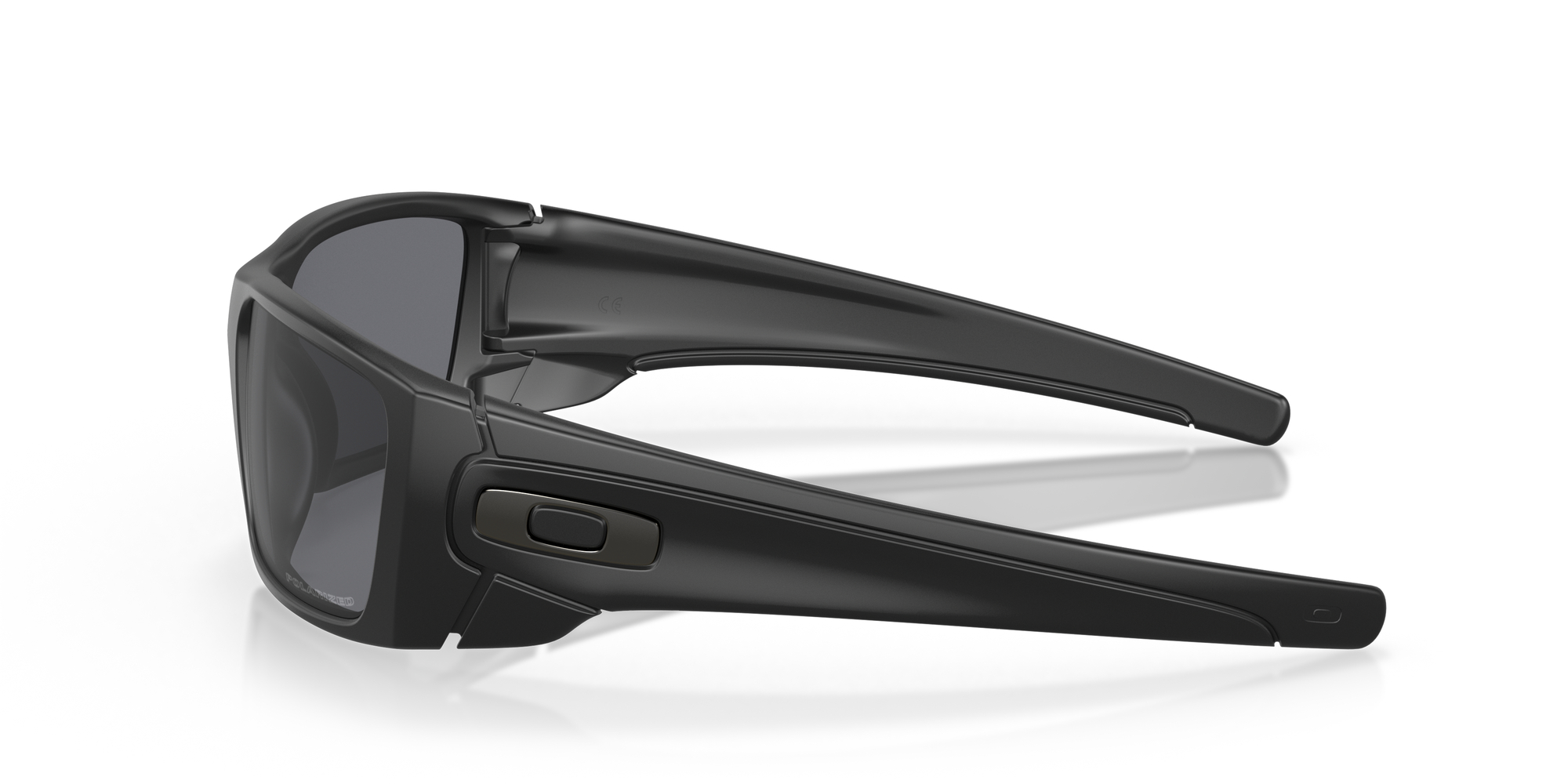 Fuel Cell OO9096 60mm - Matte Black