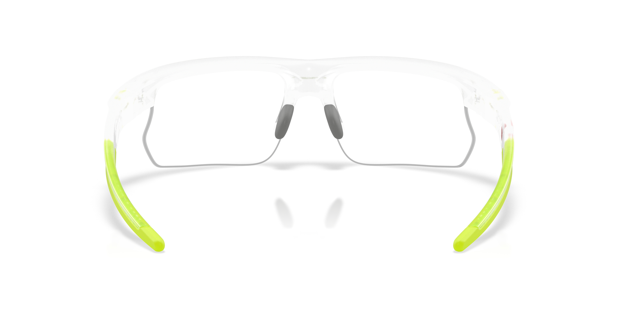 Bisphaera™ Court Collection OO9400 68mm - Matte Clear